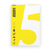 Super5 blokken
