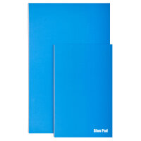 Blue Pad