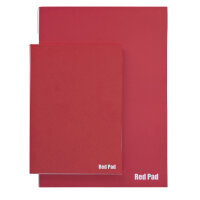Red Pad