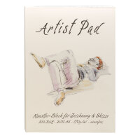 Artist Pad