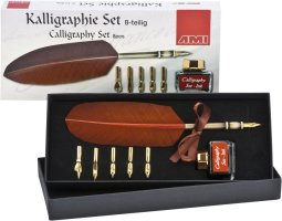 Calligraphy sets