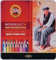 Koh-I-Noor Mondeluz-sets