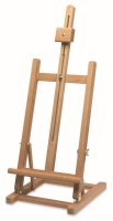 easel