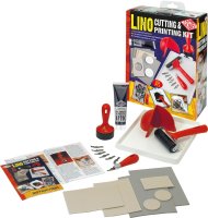 Essdee lino cutter / accessories