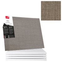 Keilrahmen Profi 2 cm Leinen Natur