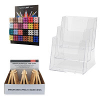 Displays