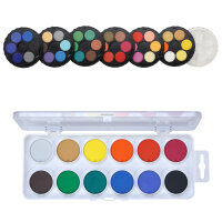 Koh-I-Noor Aquarell