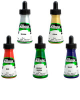 Derivan Mattise Ink