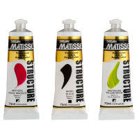 Derivan Matisse Structure 75 ml