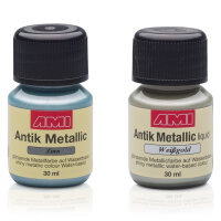 Antik Metallic