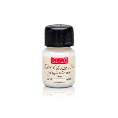 AMI Old Script Ink