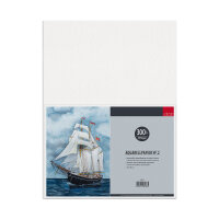 Aquarellpapier 300g/m²
