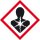 Hazard statement Health hazard GHS08