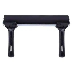 Essdee Professional Handdruckwalze 25cm