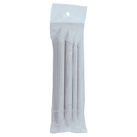 Papierwischer / Estompen Set, 4 Stck.