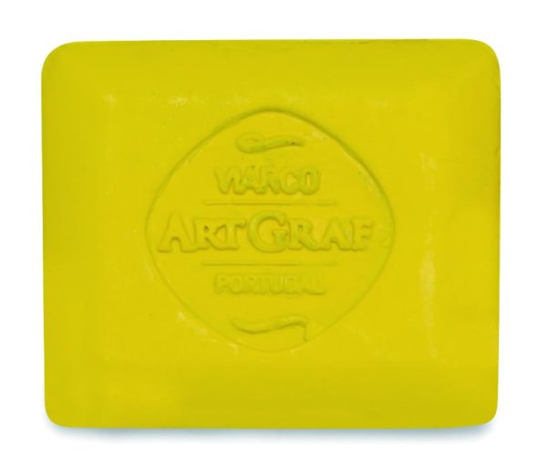 ArtGraf Carbon Block, Gelb