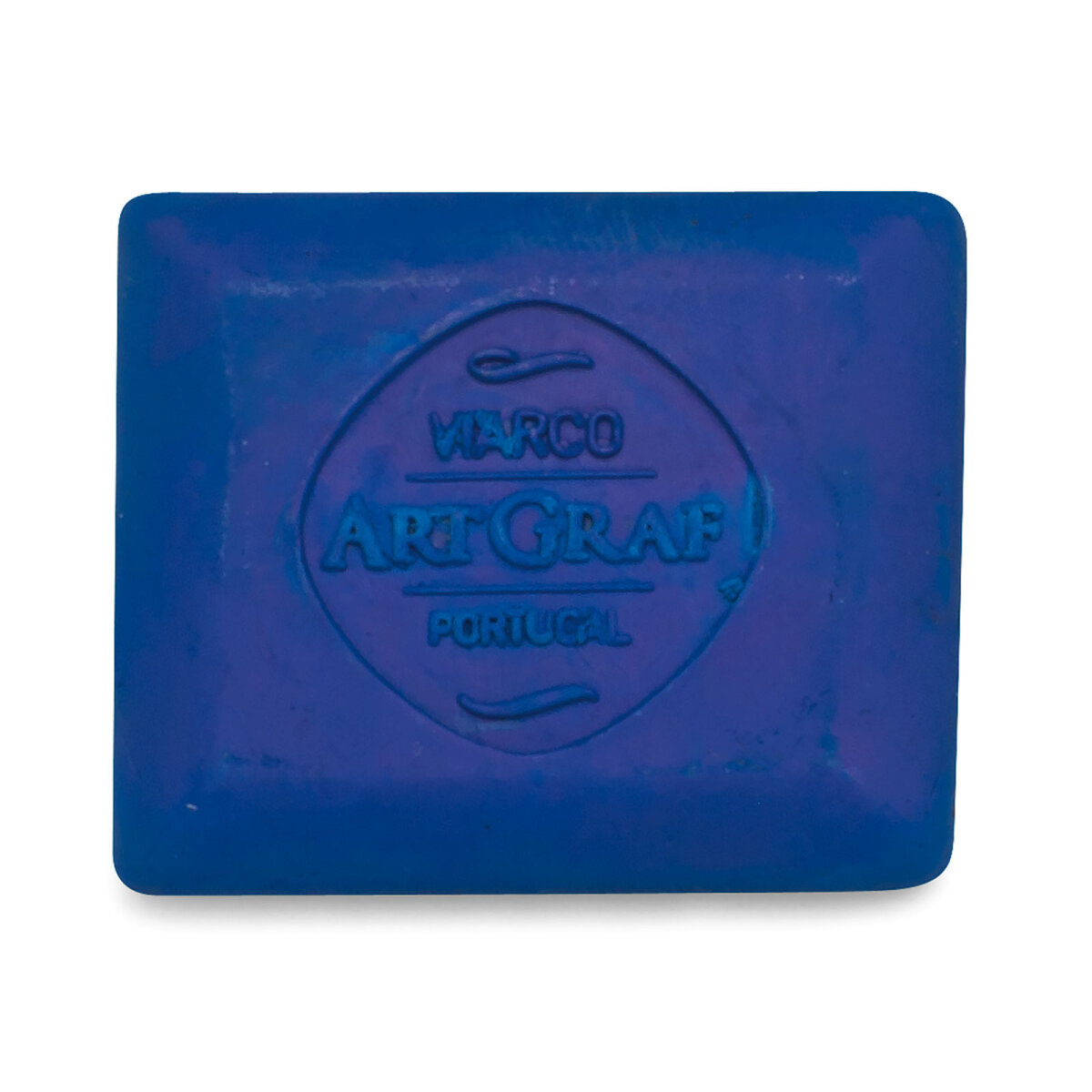 ArtGraf Carbon Block, Blau