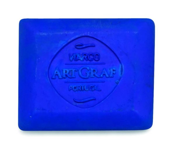 ArtGraf Carbon Block, Blau