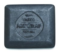 ArtGraf Carbon Block, Graphit