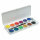 Opaque Watercolor Set, 12 Pans