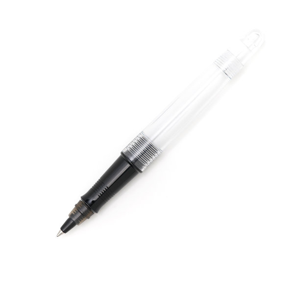 SUPER5 Ink Roller M Transparent