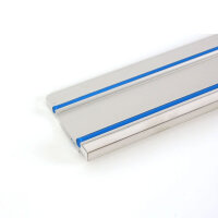 Schneidelineal Aluminium  50cm