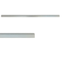 Schneidelineal Aluminium 100cm