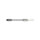 Zeichenschiene Aluminium 100cm
