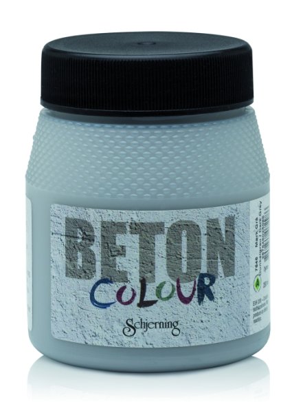 Beton Colour 250ml Dunkelgrau