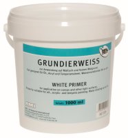 Grundierweiß 1000ml