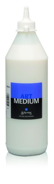 Art Medium 1000ml