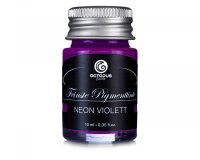 Textmarkertinte, Neon Violett, 10 ml