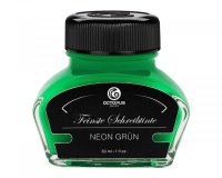 Textmarkertinte, Neon Grün, 30 ml