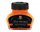 Textmarkertinte, Neon Orange, 30 ml