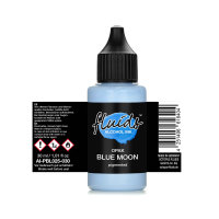 Fluids Alcohol Ink 30ml Blue Moon