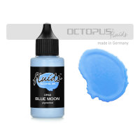 Fluids Alcohol Ink 30ml Blue Moon