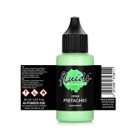 Fluids Alcohol Ink 30ml Pistachio