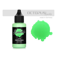 Fluids Alcohol Ink 30ml Pistachio