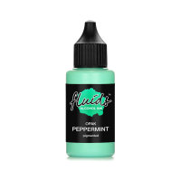 Fluids Alcohol Ink 30ml Peppermint