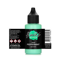 Fluids Alcohol Ink 30ml Peppermint