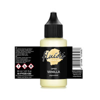 Fluids Alcohol Ink 30ml Vanilla