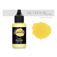 Fluids Alcohol Ink 30ml Eggnog