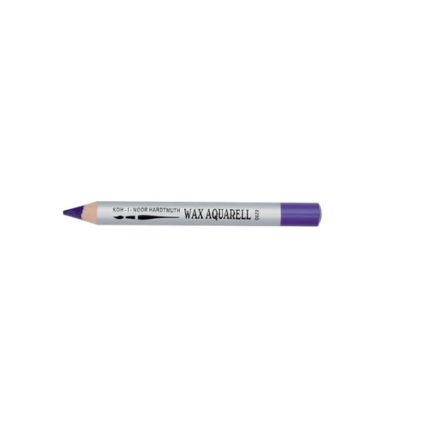 Wax Aquarell Nr. 14 Bluish Violet    VE4 8280014002KS