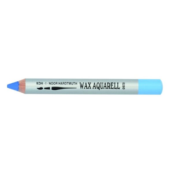 Wax Aquarell Nr. 16 Cerulean Blue    VE4 8280016002KS