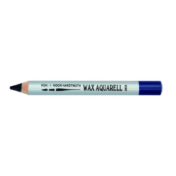 Wax Aquarell Nr. 17 Cobalt Blue      VE4 8280017002KS