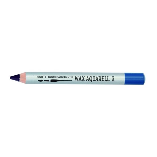 Wax Aquarell Nr. 19 Sapphire Blue    VE4 8280019002KS