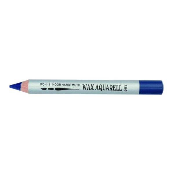 Wax Aquarell Nr. 20 Prussian Blue    VE4 8280020002KS