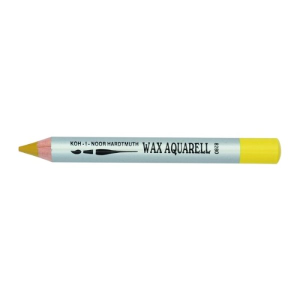 Wax Aquarell Nr. 28 Gold Ochre       VE4 8280028002KS