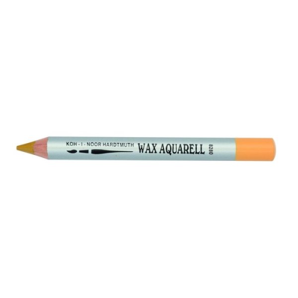 Wax Aquarell Nr. 29 Light Ochre      VE4 8280029002KS