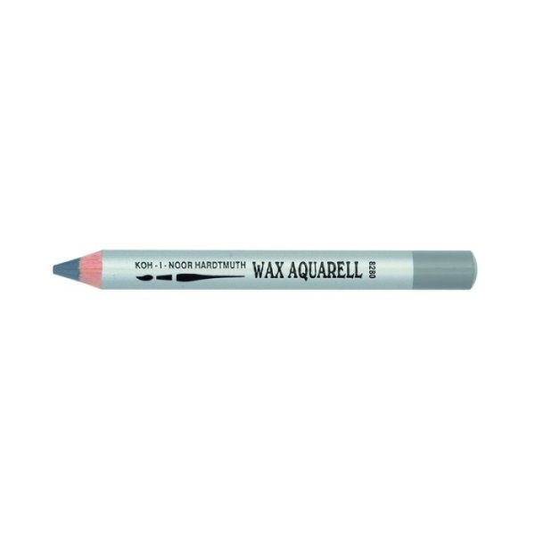 Wax Aquarell Nr. 35 Platine Grey     VE4 8280035002KS